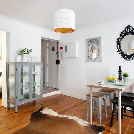 Alfama Apartment 리스본 외부 사진