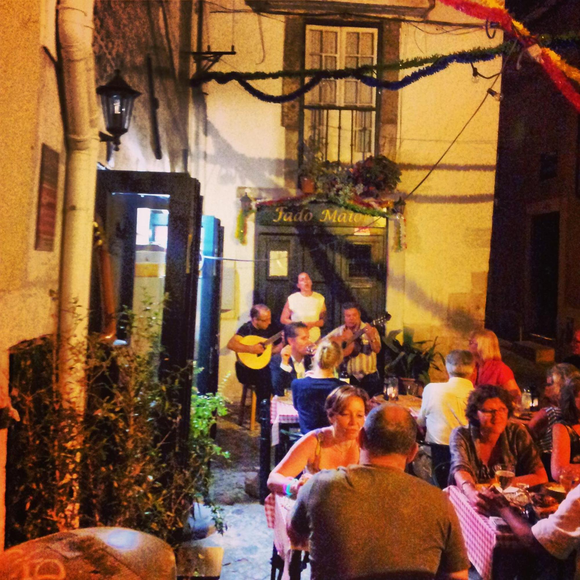 Alfama Apartment 리스본 외부 사진