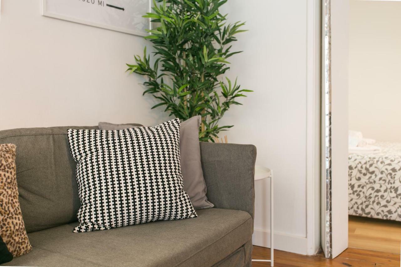 Alfama Apartment 리스본 외부 사진