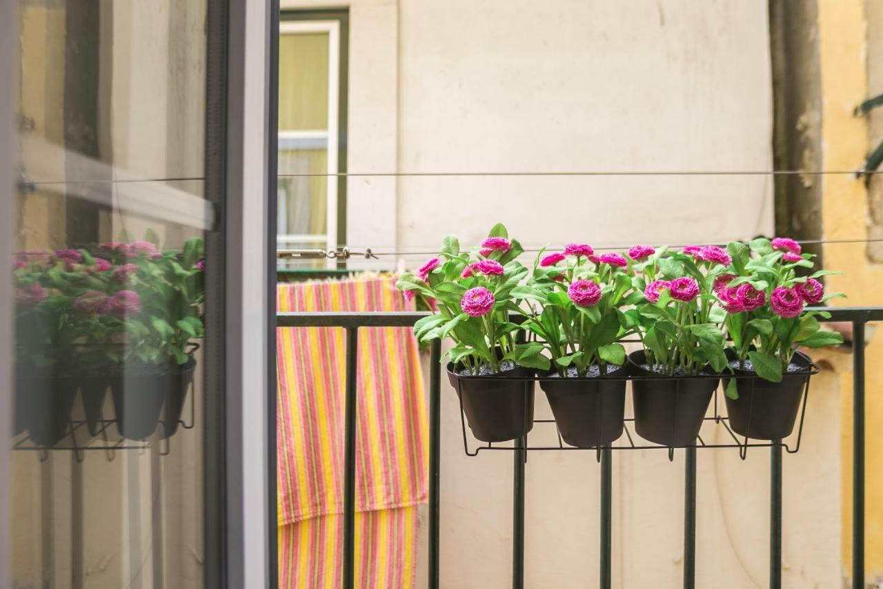 Alfama Apartment 리스본 외부 사진