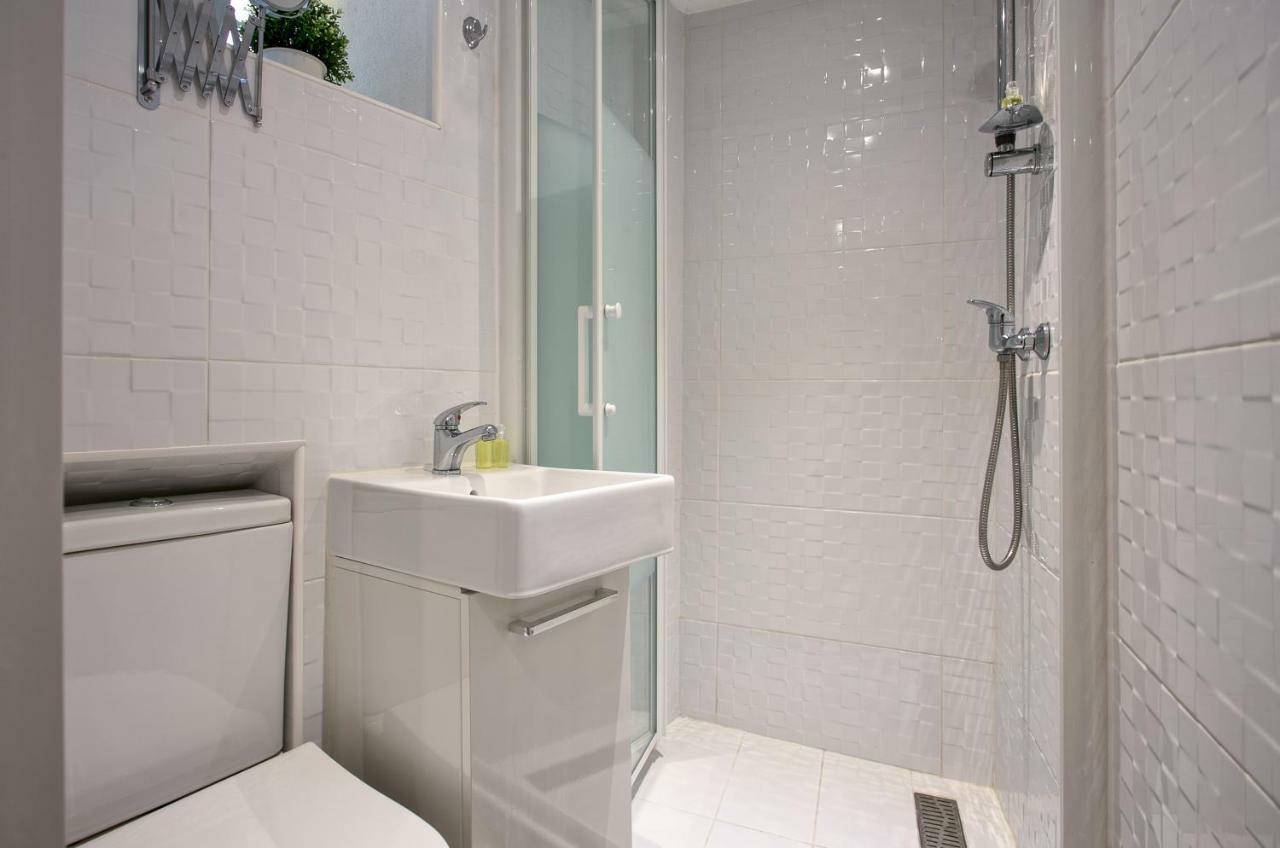 Alfama Apartment 리스본 외부 사진