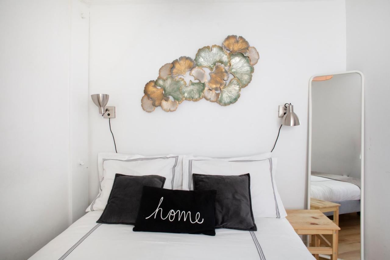 Alfama Apartment 리스본 외부 사진