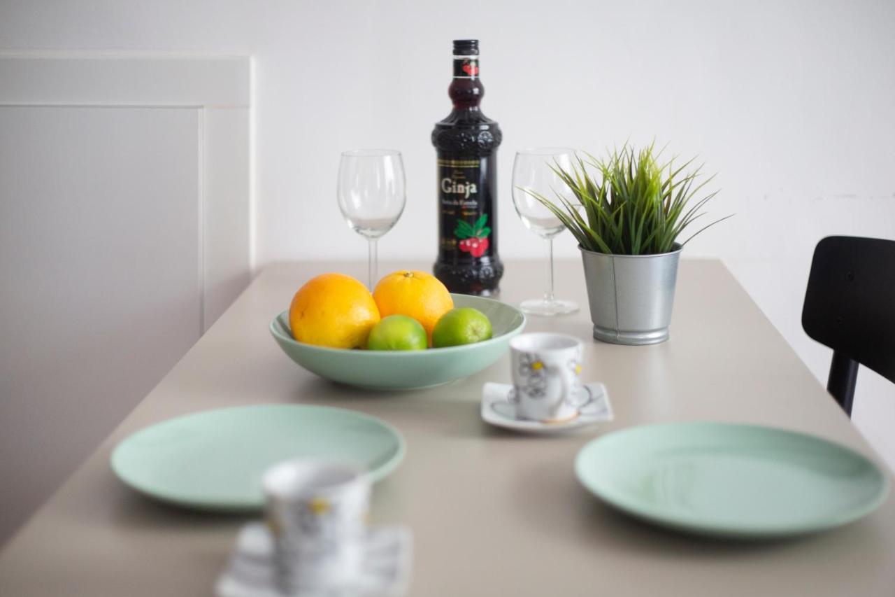 Alfama Apartment 리스본 외부 사진