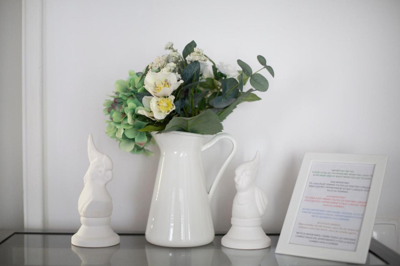 Alfama Apartment 리스본 외부 사진