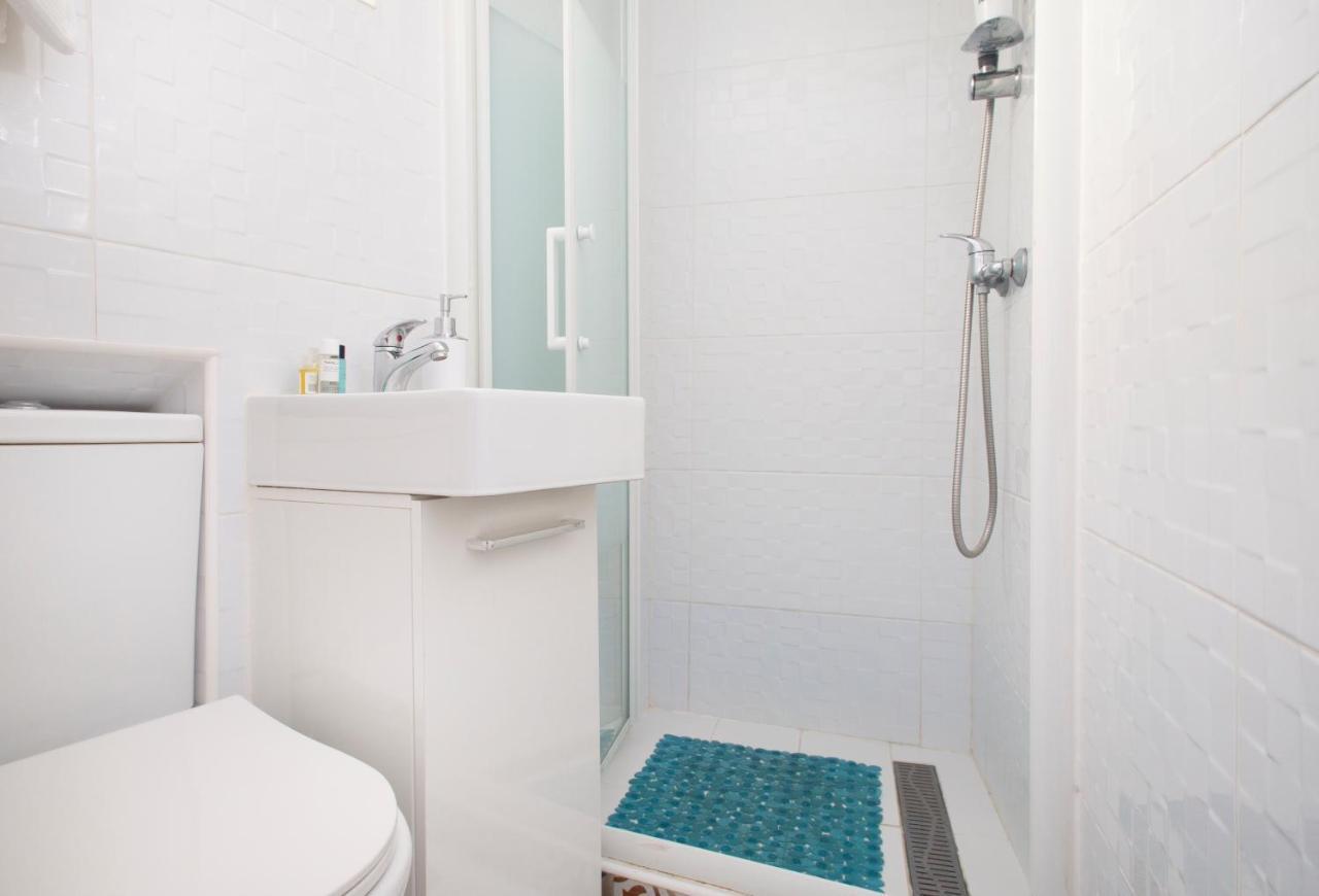 Alfama Apartment 리스본 외부 사진