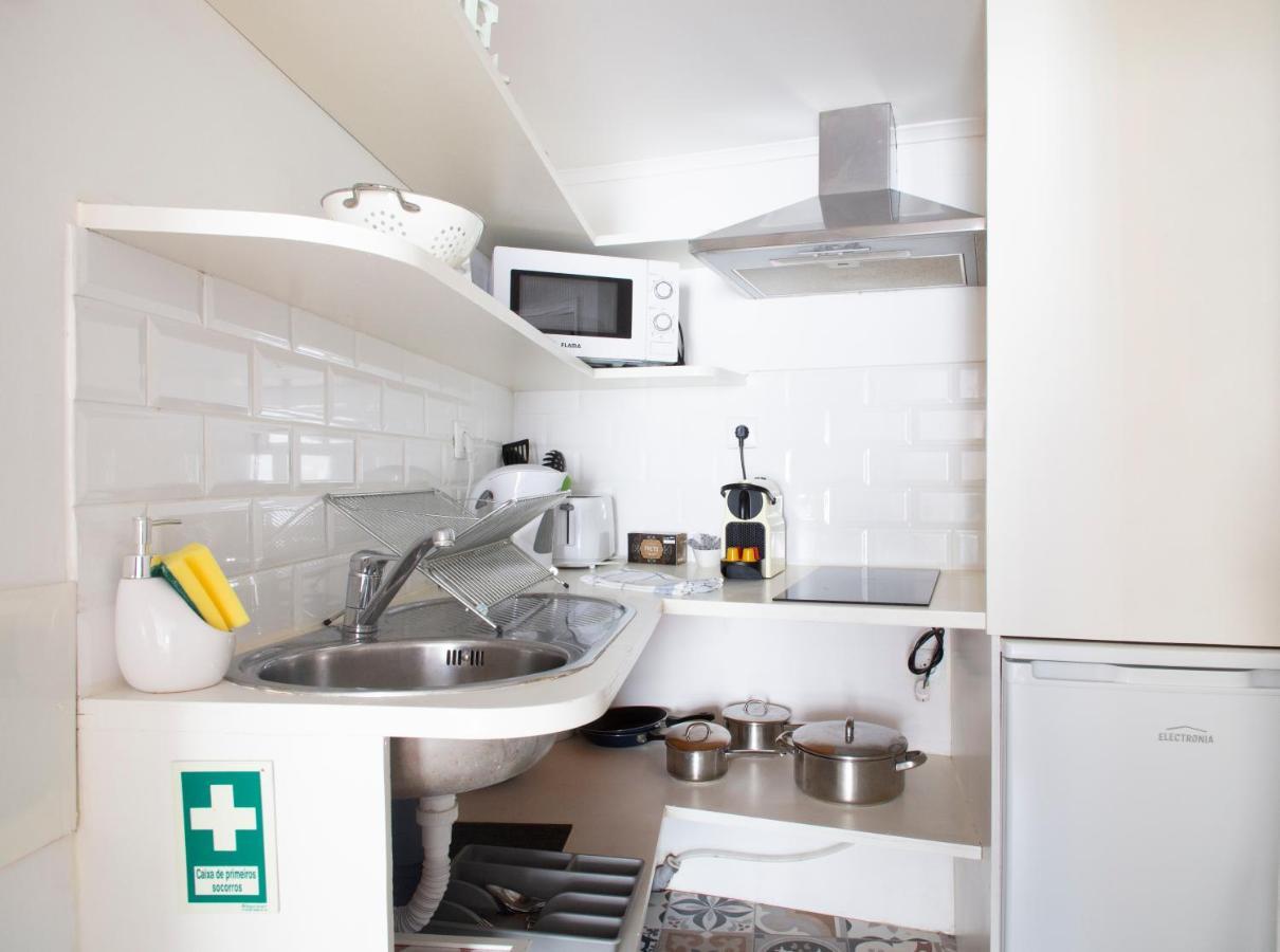 Alfama Apartment 리스본 외부 사진