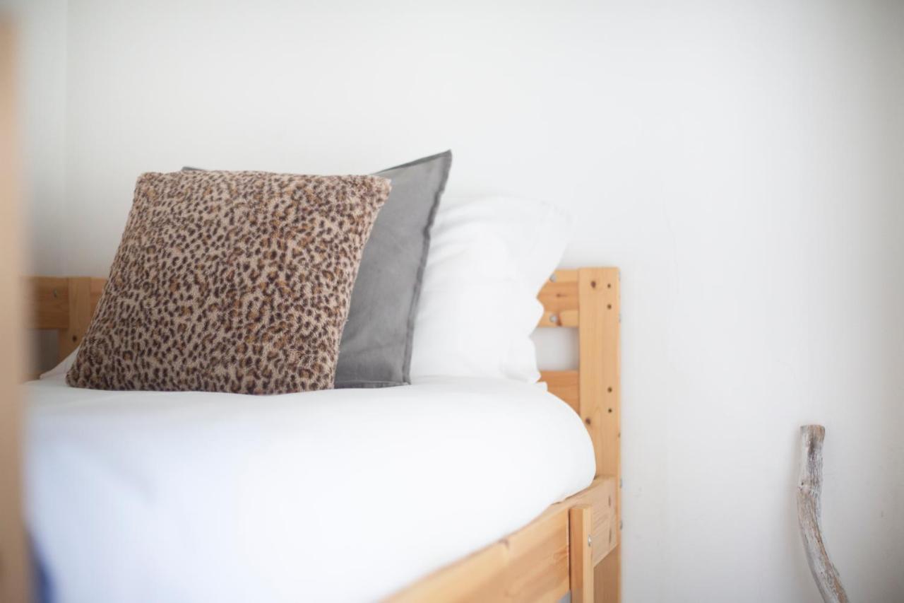 Alfama Apartment 리스본 외부 사진